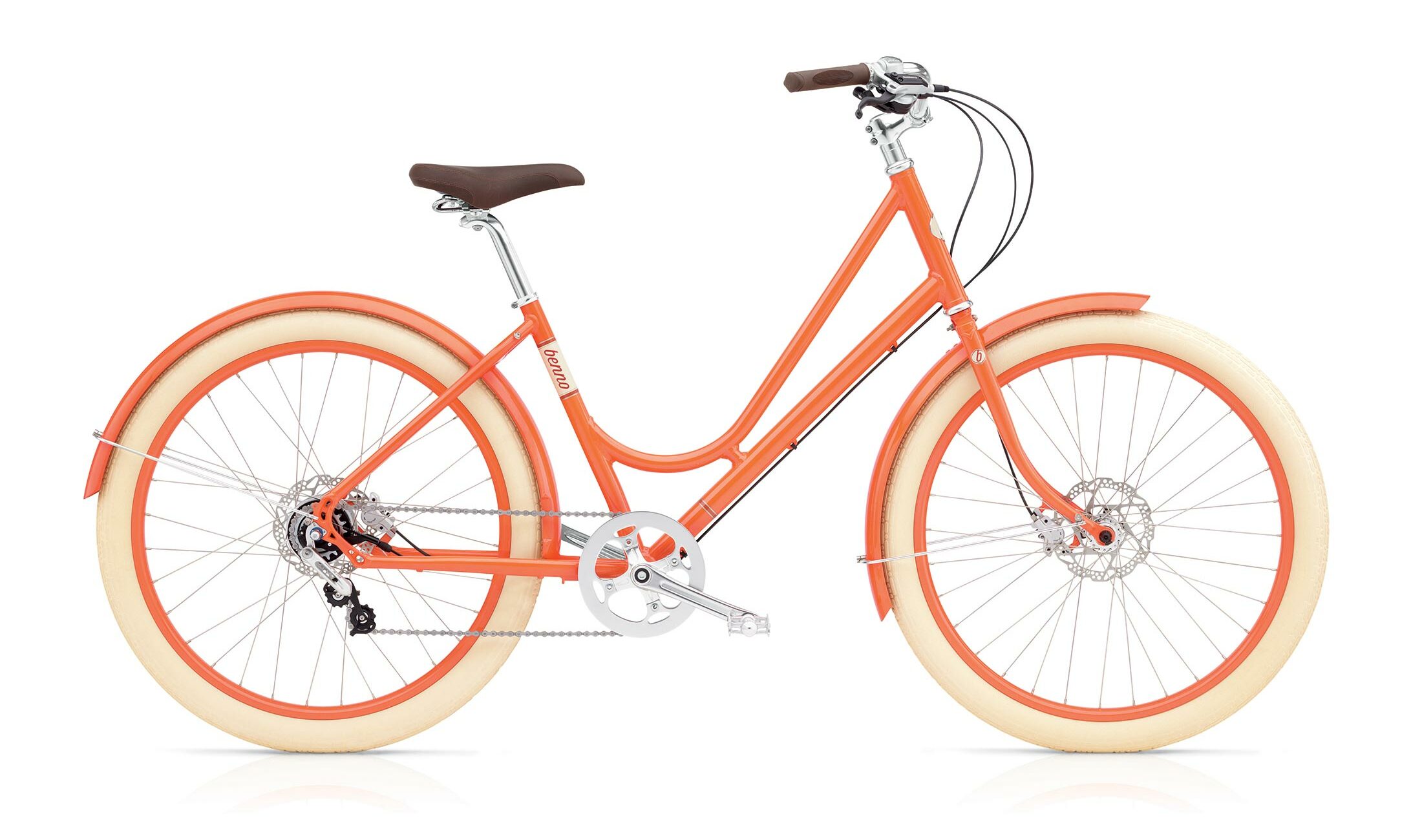 benno cruiser bikes