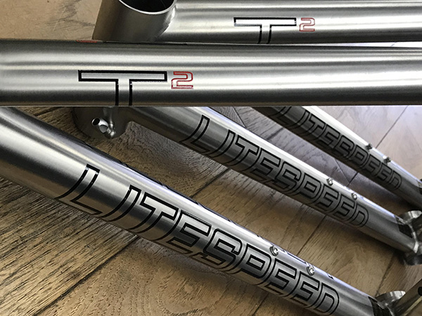 Litespeed dealers best sale