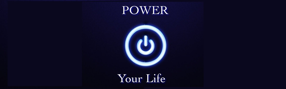 Power your life - screenshot.