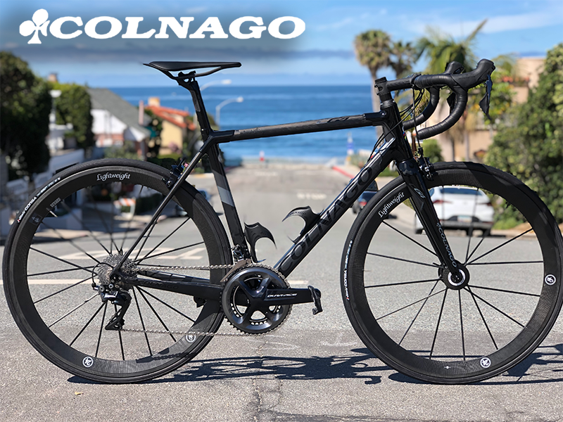 colnago dealers