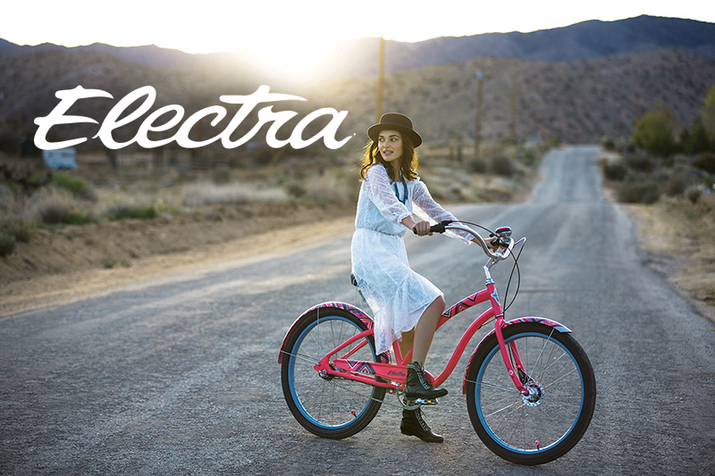 San Diego's Electra Dealer