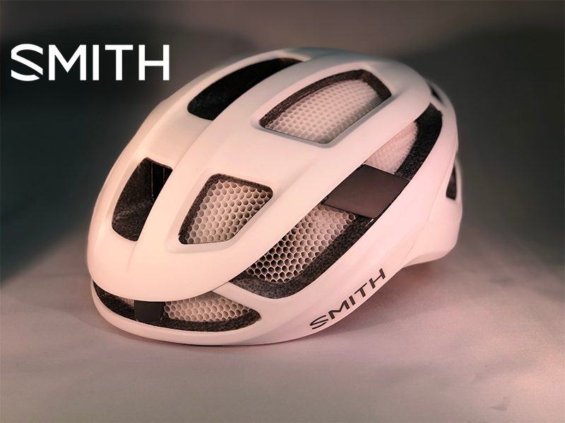 Bike discount helmets smith