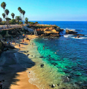 la jolla bike rentals