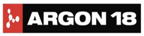 argon 18 logo